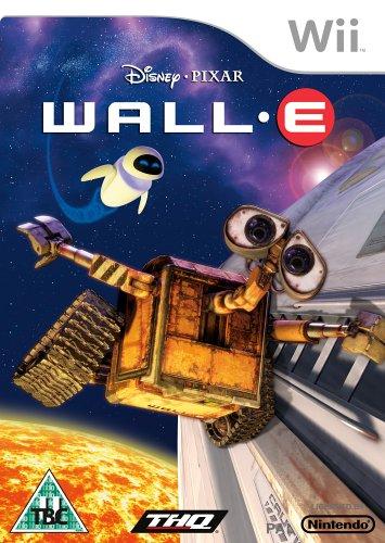 Wall-E [UK Import]