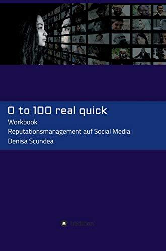 0 to 100 real quick: Reputationsmanagement auf Social Media