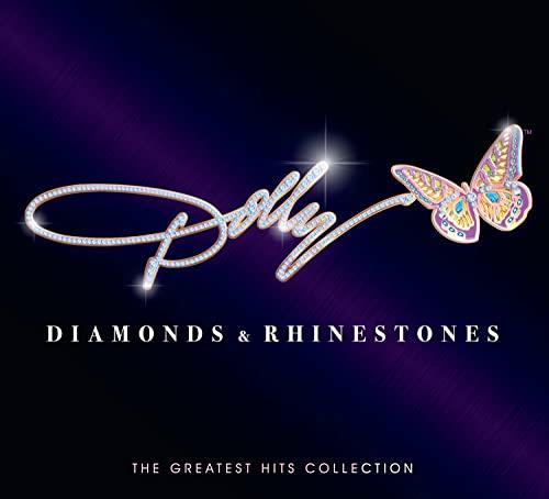 Diamonds & Rhinestones: the Greatest Hits Collecti