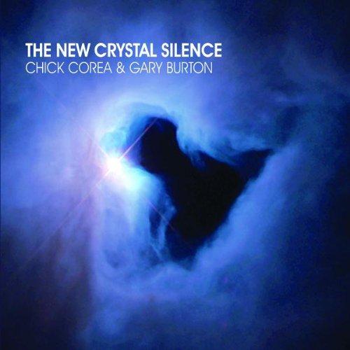 The New Crystal Silence