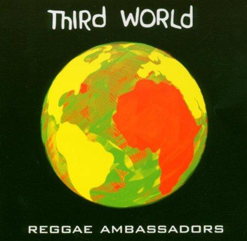 Reggae Ambassadors