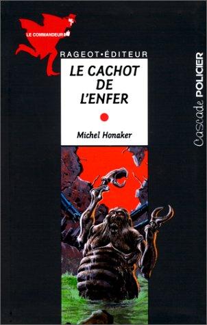 Le cachot de l'enfer