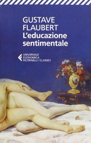 L'educazione sentimentale