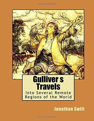 Gulliver s Travels