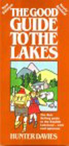 Good Guide to the Lakes