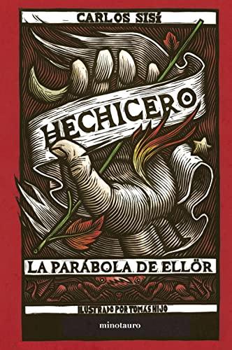 Hechicero: La parábola de Ellör (Biblioteca Carlos Sisí)