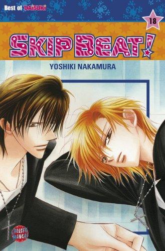 Skip Beat!, Band 18