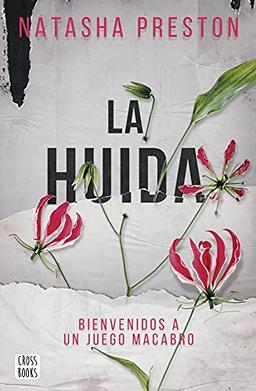 La huida (Ficción)