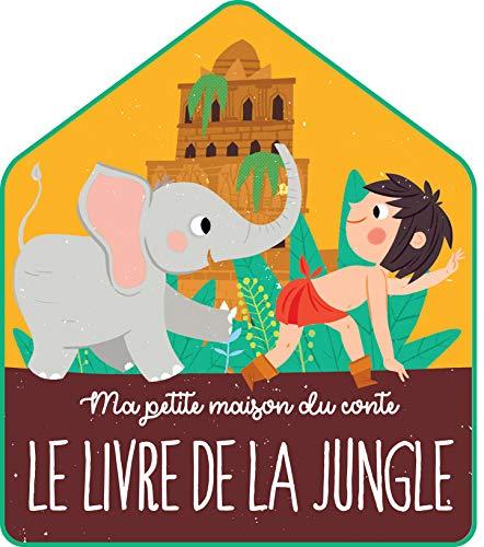 Le livre de la jungle