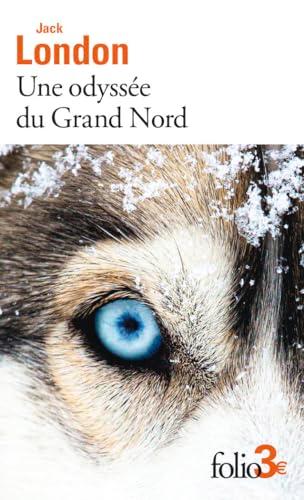 Une odyssée du Grand Nord (Unga). Le silence blanc