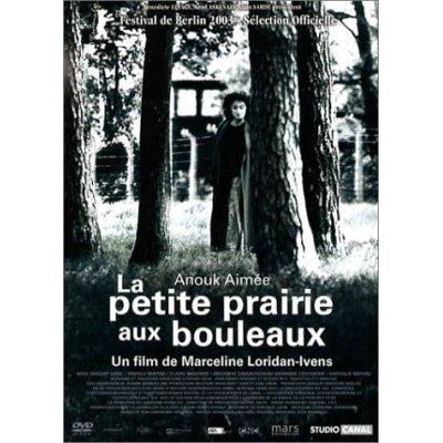 La Petite prairie aux bouleaux [FR Import]