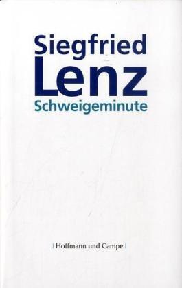 Schweigeminute