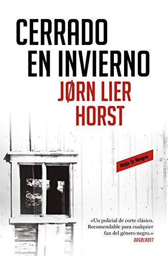 Cerrado en invierno (Cuarteto Wisting 1) (Roja y negra, Band 1)