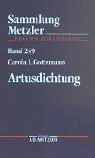 Artusdichtung.