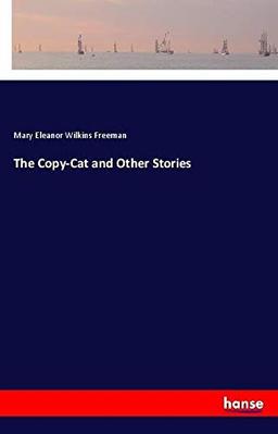 The Copy-Cat and Other Stories