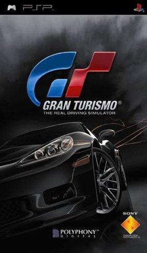 Third Party - Gran Turismo Occasion [ PSP ] - 0711719150855