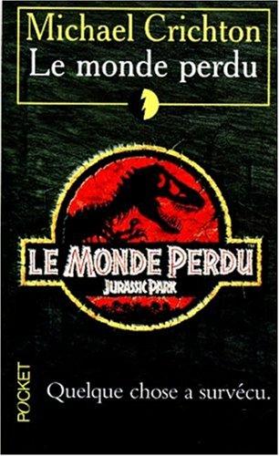 Le Monde Perdu