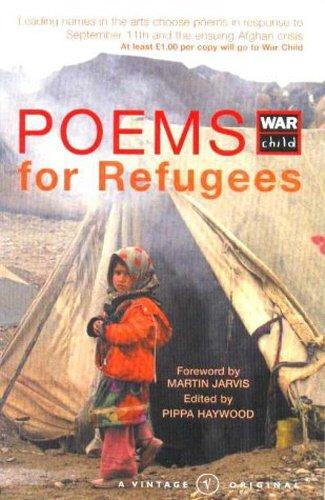 Poems For Refugees