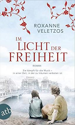 Im Licht der Freiheit: Roman