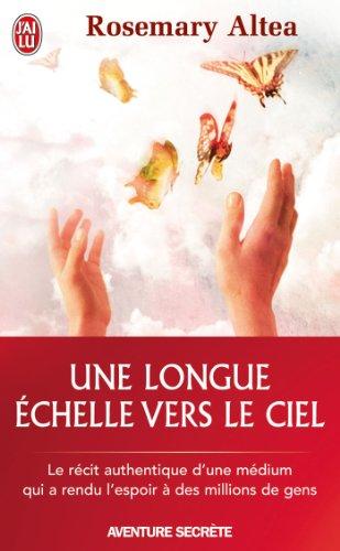 Une longue échelle vers le ciel