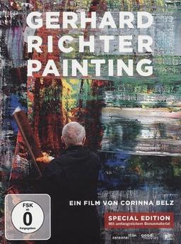 Gerhard Richter - Painting [Special Edition]