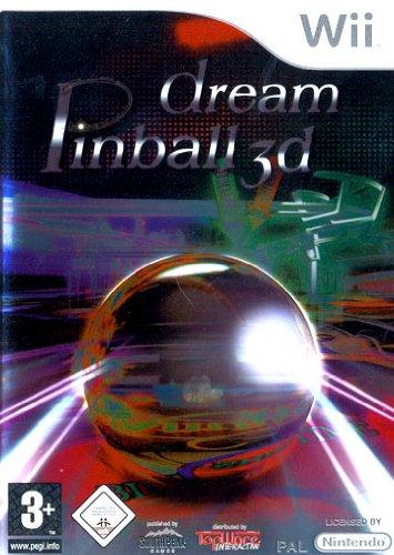 Dream Pinball 3D