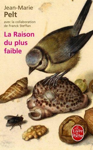 La raison du plus faible