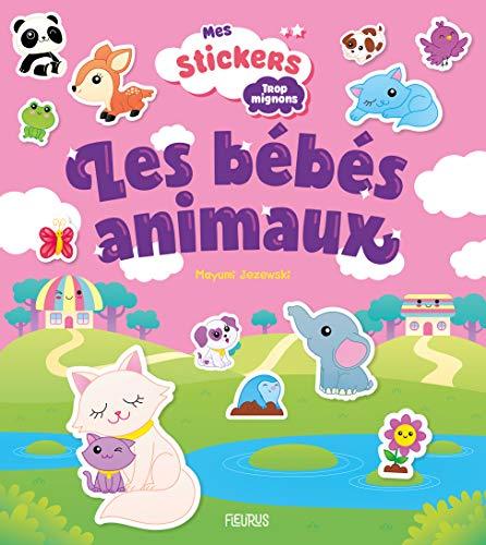 Les bébés animaux