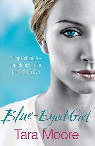 Blue-Eyed Girl