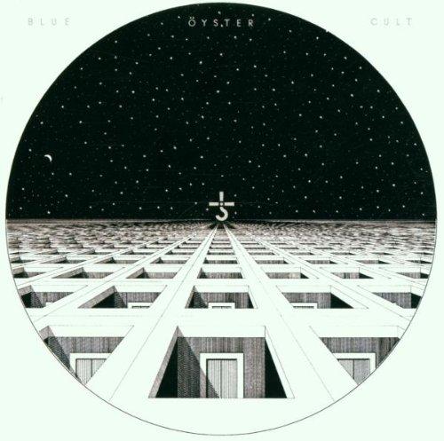 Blue Öyster Cult