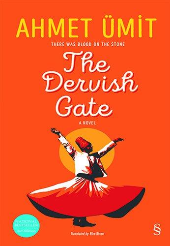 The Dervish Gate (Ciltli)