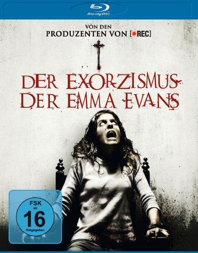 Der Exorzismus der Emma Evans [Blu-ray]