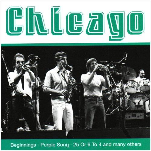 Chicago Live Beginnings