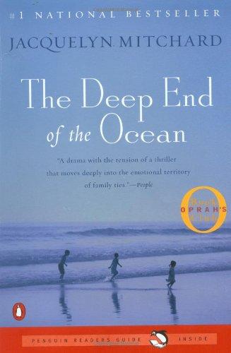 The Deep End of the Ocean (Oprah's Book Club)