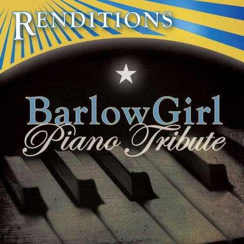 Barlowgirl Piano Tribute