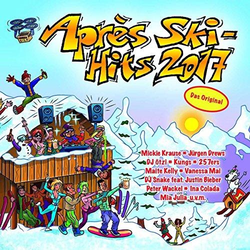 Apres Ski Hits 2017