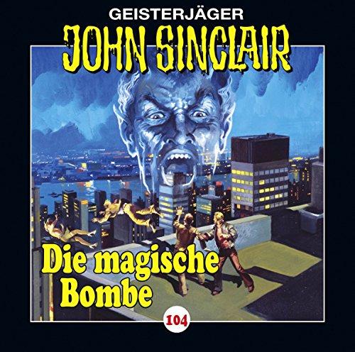 Die Magische Bombe