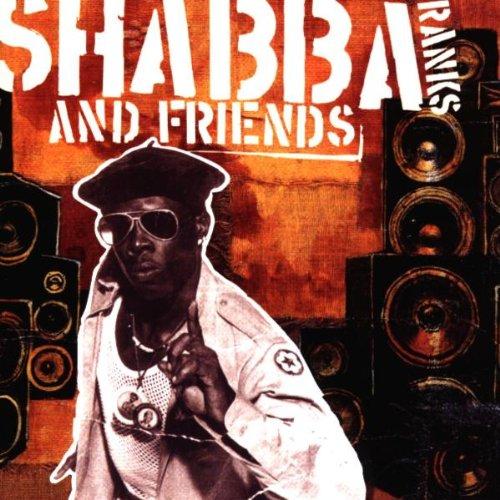 Shabba Ranks & Friends