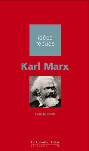 Karl Marx