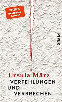 Verfehlungen und Verbrechen: True-Crime-Geschichten