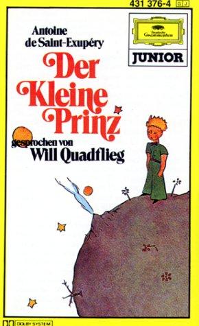 Der kleine Prinz