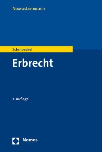 Erbrecht