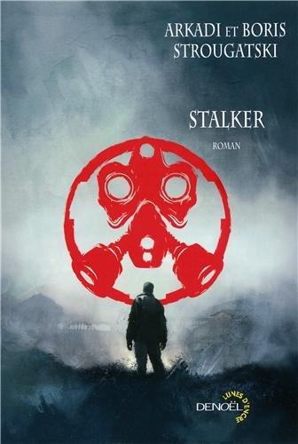 Stalker : pique-nique au bord du chemin