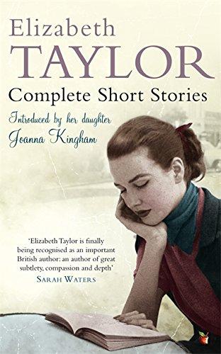 Complete Short Stories (Virago Modern Classics, Band 358)