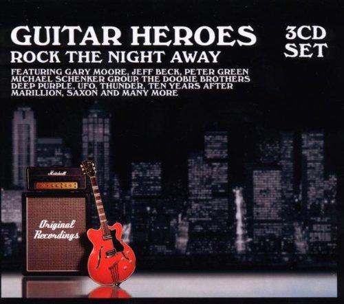 Guitar Heroes