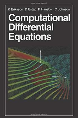 Computational Differential Equations