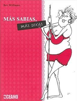 Más sabias, más sexys (Fuera de colección)