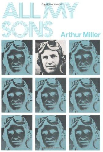 All My Sons (Hereford Plays)