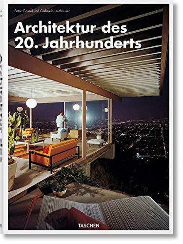 Architektur des 20. Jahrhunderts