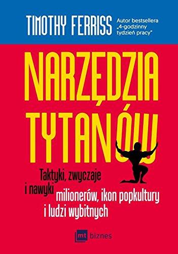 Narzedzia tytanow